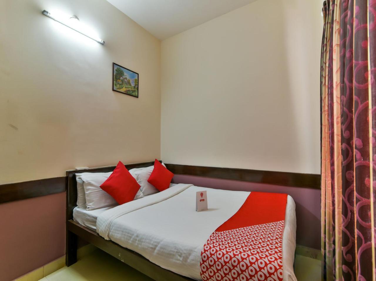 Ginger Tree Resort At The Beach Candolim Bagian luar foto